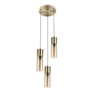 Lampa wisząca ANNIKA 21000-3HM Globo 937729 Lampa wisząca ANNIKA 21000-3HM Globo 937729
