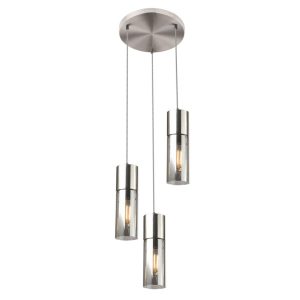 Lampa wisząca ANNIKA 21000-3HN Globo 937731 Lampa wisząca ANNIKA 21000-3HN Globo 937731