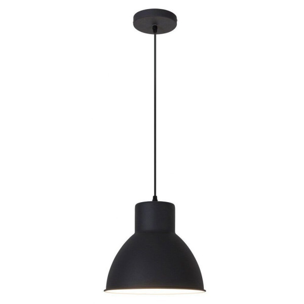 Lampa wisząca antracyt Derek 1xE27x60W wym: 177x27,5x27,5 cm Rabalux 959183