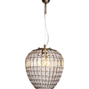 Lampa wisząca antyczna biel Amadeus 1xE27x60W wym: 160x30x30 cm By Rydens 851915 Lampa wisząca antyczna biel Amadeus 1xE27x60W wym: 160x30x30 cm By Rydens 851915
