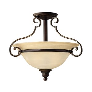Lampa wisząca antyczny brąz Cello 2xE27x60W wym: 40,6×48,3×48,3 cm Hinkley 849726 Lampa wisząca antyczny brąz Cello 2xE27x60W wym: 40,6×48,3×48,3 cm Hinkley 849726