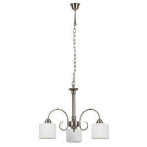 Lampa wisząca antyczny mosiądz Edith 3xE27x40W wym: 100x54x54 cm Rabalux 959171 Lampa wisząca antyczny mosiądz Edith 3xE27x40W wym: 100x54x54 cm Rabalux 959171