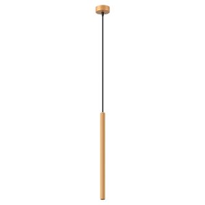 Lampa wisząca Arche stalowa złota 328715 Lampa wisząca Arche stalowa złota 328715