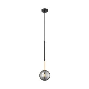 Lampa wisząca ARCTURUS P0574-01F-SDFZ Zuma Line 648424 Lampa wisząca ARCTURUS P0574-01F-SDFZ Zuma Line 648424