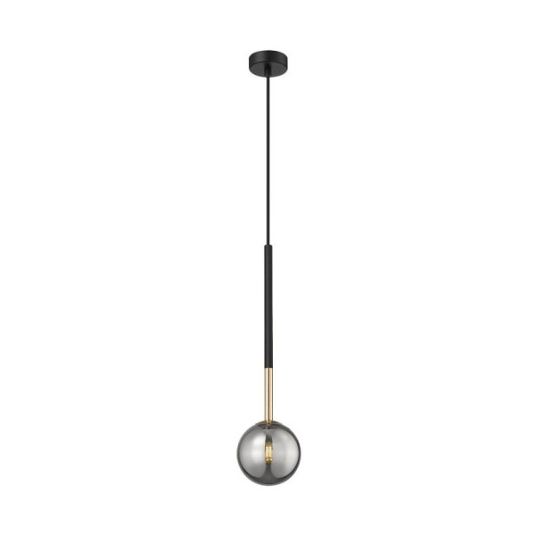 Lampa wisząca ARCTURUS P0574-01F-SDFZ Zuma Line 648424