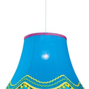 Lampa wisząca ARLEKIN 35 1x60w e27 niebieski 796610 Lampa wisząca ARLEKIN 35 1x60w e27 niebieski 796610
