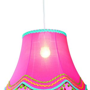 Lampa wisząca ARLEKIN 35 1x60w e27 różowy 796608 Lampa wisząca ARLEKIN 35 1x60w e27 różowy 796608
