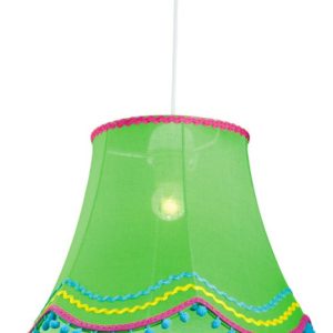Lampa wisząca ARLEKIN 35 1x60w e27 zielony 796601 Lampa wisząca ARLEKIN 35 1x60w e27 zielony 796601