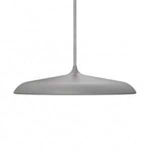 Lampa wisząca ARTIST 25 Szara 83083010 228904 Lampa wisząca ARTIST 25 Szara 83083010 228904