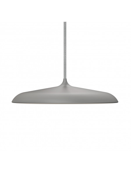Lampa wisząca ARTIST 25 Szara 83083010 228904