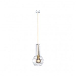 Lampa wisząca ARVI WHITE K-4525 815718 Lampa wisząca ARVI WHITE K-4525 815718