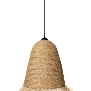 Lampa wisząca ARYS Hiacynt wodny Naturalny 727664 Lampa wisząca ARYS Hiacynt wodny Naturalny 727664