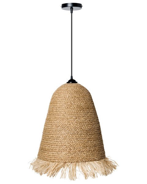 Lampa wisząca ARYS Hiacynt wodny Naturalny 727664
