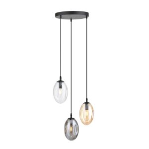 Lampa Wisząca Astral 3 Bl Premium Mix 766702