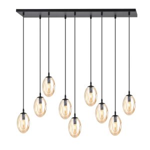 Lampa Wisząca Astral 9 Bl Miodowy 766711 Lampa Wisząca Astral 9 Bl Miodowy 766711