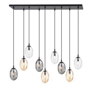 Lampa Wisząca Astral 9 Bl Mix 766703 Lampa Wisząca Astral 9 Bl Mix 766703