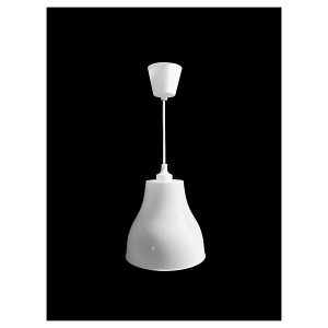 Lampa wisząca Astrid 100 cm biała 703687 Lampa wisząca Astrid 100 cm biała 703687