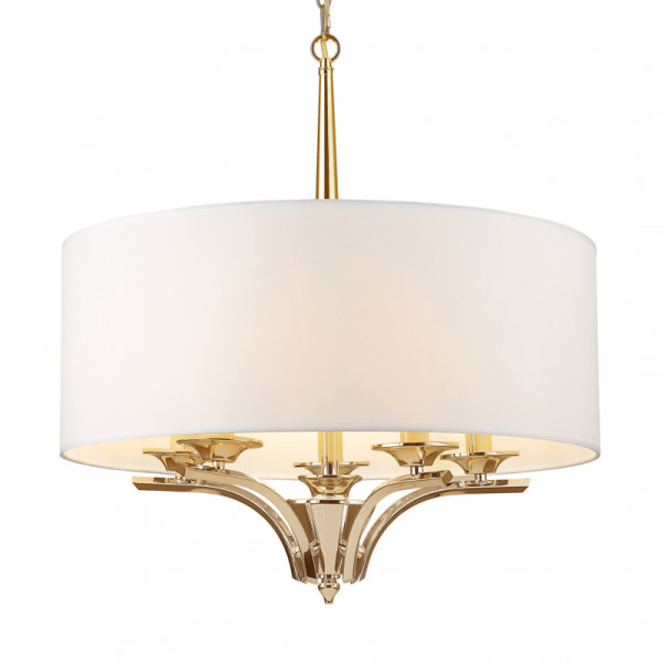 Lampa wisząca ATLANTA P05797AU 205646