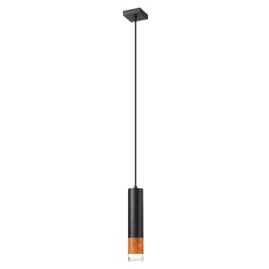 Lampa wisząca Aurelia metalowa czarna 119981 Lampa wisząca Aurelia metalowa czarna 119981