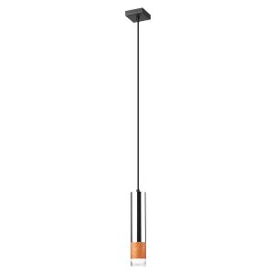 Lampa wisząca Aurelia metalowa srebrna 119991 Lampa wisząca Aurelia metalowa srebrna 119991