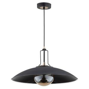 Lampa wisząca AURUS czarna-stare złoto 1xE14x10W wym:90x47x47cm IP20 Alfa 1019228 Lampa wisząca AURUS czarna-stare złoto 1xE14x10W wym:90x47x47cm IP20 Alfa 1019228