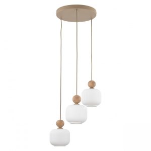 Lampa wisząca BALLO 11050 TK Lighting 815568