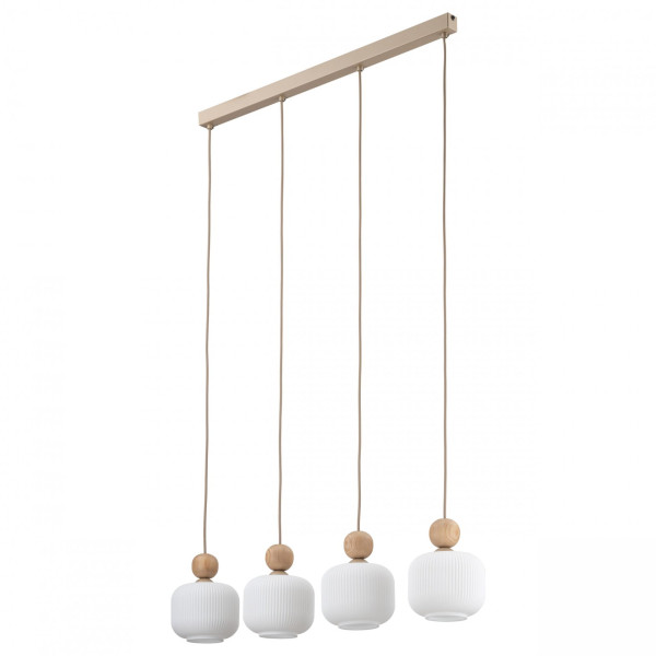 Lampa wisząca BALLO 11051 TK Lighting 815597