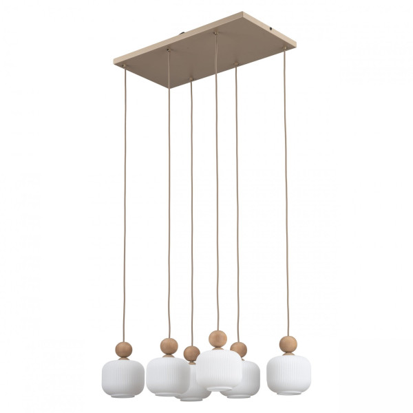 Lampa wisząca BALLO 11052 TK Lighting 815598