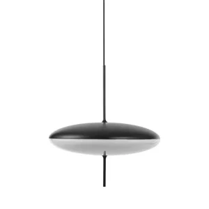 Lampa Wisząca BANOFI Eliptyczna Latający Spodek Ufo Modern Loft 988607 Lampa Wisząca BANOFI Eliptyczna Latający Spodek Ufo Modern Loft 988607