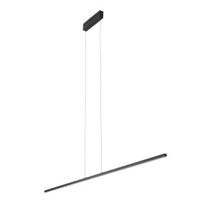Lampa wisząca BAR L LED 27W 4000K 180 cm 10850 Nowodvorski 271245 Lampa wisząca BAR L LED 27W 4000K 180 cm 10850 Nowodvorski 271245