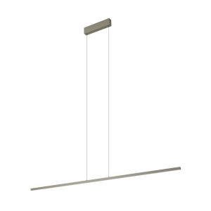Lampa wisząca BAR M oliwkowo-biała LED 1x24W Ciepła biel 1150lm Nowodvorski 846157 Lampa wisząca BAR M oliwkowo-biała LED 1x24W Ciepła biel 1150lm Nowodvorski 846157