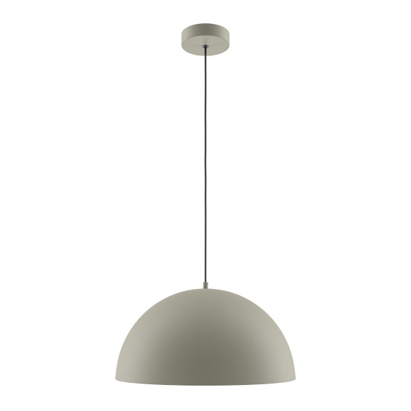 Lampa wisząca BASIC COLORS kopuła zielona 1xE27x40W IP20 Maytoni 1027015