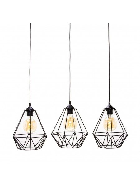 Lampa wisząca BASKET NEW 8063 216596
