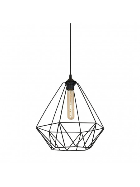 Lampa wisząca BASKET NEW 8170 216616