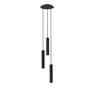 Lampa wisząca BATON BLACK III 7856 czarna Nowodvorski 299277 Lampa wisząca BATON BLACK III 7856 czarna Nowodvorski 299277