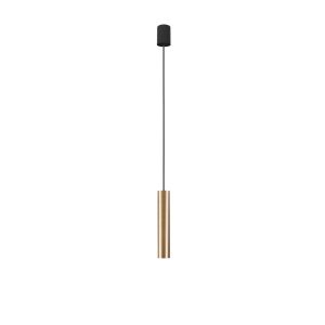 Lampa wisząca BATON SOLID BRASS M 7851 Nowodvorski Lighting 299283 Lampa wisząca BATON SOLID BRASS M 7851 Nowodvorski Lighting 299283