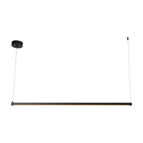 Lampa wisząca BEAM-120 LED czarna 120 cm 815569