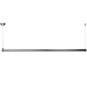 LAMPA WISZĄCA BEAM-120 LED nowoczesna TYTANOWA 184859 LAMPA WISZĄCA BEAM-120 LED nowoczesna TYTANOWA 184859