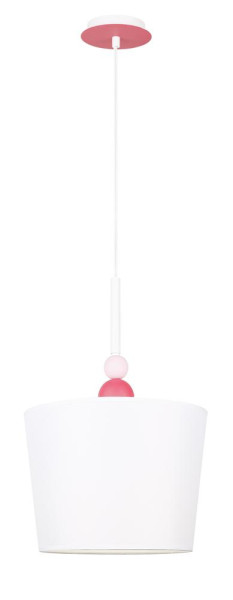 Lampa wisząca BEBE 30 1x60w e27 796594