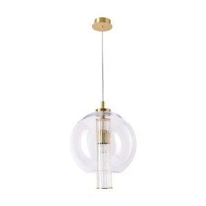 Lampa wisząca BELLA 1240 Zuma Premium 567267 Lampa wisząca BELLA 1240 Zuma Premium 567267