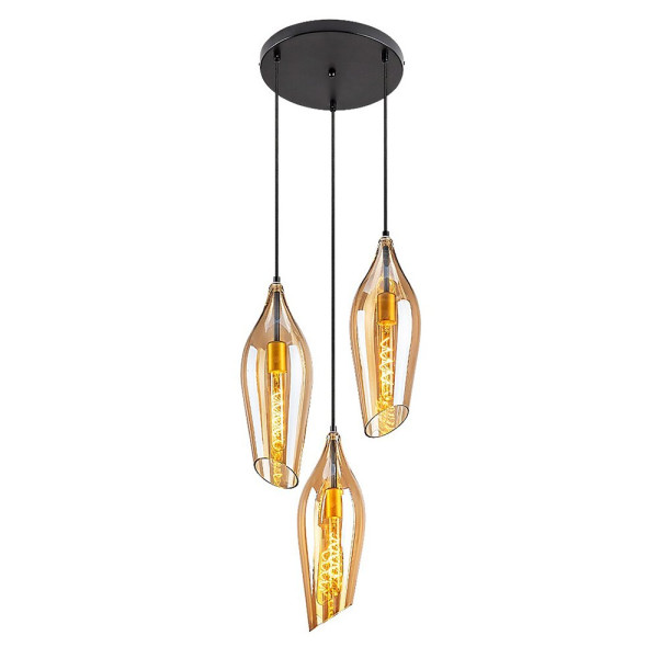Lampa wisząca BELLINI 72203 Rabalux 953224
