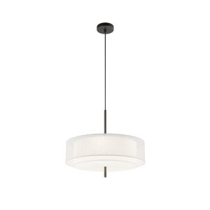 Lampa wisząca BERGAMO okrągły abażur przezroczysta 5xE27x60W IP20 Maytoni 1019437 Lampa wisząca BERGAMO okrągły abażur przezroczysta 5xE27x60W IP20 Maytoni 1019437