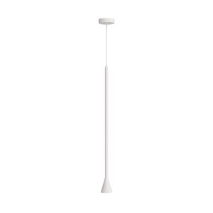 Lampa wisząca biała ARROW 1xGU10x40W wym: 89,5×7,5×7,5 cm Maytoni 851906 Lampa wisząca biała ARROW 1xGU10x40W wym: 89,5×7,5×7,5 cm Maytoni 851906