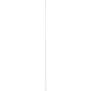 Lampa wisząca biała CHARLIE 1xGX53x12W wym: 150x20x20 cm Sigma Lighting 835756 Lampa wisząca biała CHARLIE 1xGX53x12W wym: 150x20x20 cm Sigma Lighting 835756