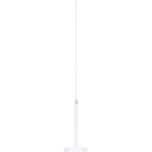 Lampa wisząca biała CHARLIE 1xGX53x12W wym: 150x25x25 cm Sigma Lighting 835748 Lampa wisząca biała CHARLIE 1xGX53x12W wym: 150x25x25 cm Sigma Lighting 835748