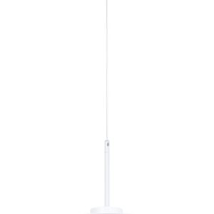Lampa wisząca biała CHARLIE 1xGX53x12W wym: 150x35x35 cm Sigma Lighting 835714 Lampa wisząca biała CHARLIE 1xGX53x12W wym: 150x35x35 cm Sigma Lighting 835714