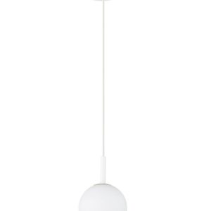 Lampa wisząca biała Gama 1xG9x12W wym: 95x14x14 cm Sigma Lighting 838012 Lampa wisząca biała Gama 1xG9x12W wym: 95x14x14 cm Sigma Lighting 838012