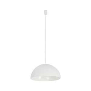 Lampa wisząca biała HEMISPHERE 2xGX53x12W Nowodvorski 852283