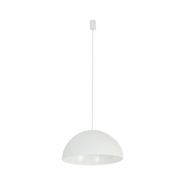 Lampa wisząca biała HEMISPHERE 2xGX53x12W Nowodvorski 852283
