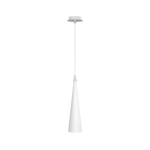 Lampa wisząca biała NEVILL 1xGU10x40W wym: 140x8x8 cm Maytoni 852801 Lampa wisząca biała NEVILL 1xGU10x40W wym: 140x8x8 cm Maytoni 852801